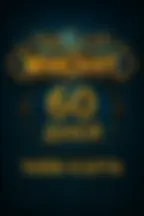 World of Warcraft 60 дней Тайм-карта